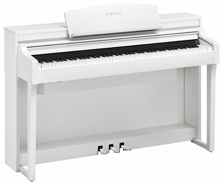 Цифровое пианино YAMAHA CSP-170