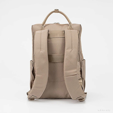 Городской рюкзак Francesco Molinary 304-CB00639-COF (кофе)