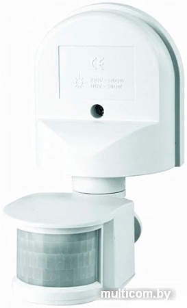 Датчик движения Camelion LX-16C/Wh