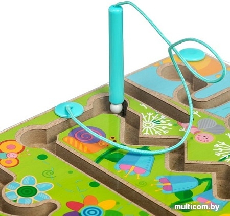 Лабиринт Lucy & Leo Цветы LL185