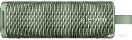 Беспроводная колонка Xiaomi Sound Outdoor (зеленый, международная версия)