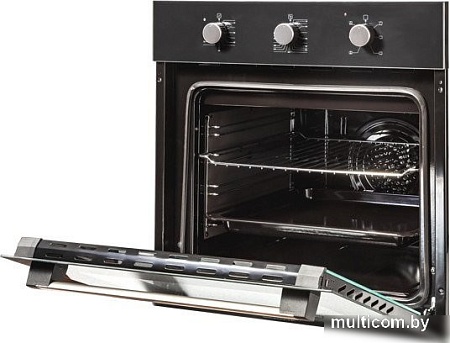 Электрический духовой шкаф Renova O90-6BS2