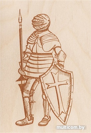 Доска для выжигания Rexant Набор №3 12-0938 (5 шт)