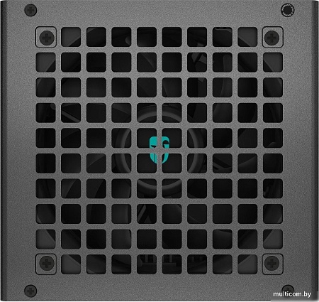 Блок питания GamerStorm PQ650G