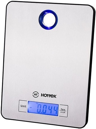 Кухонные весы Hottek HT-962-040