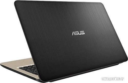 Ноутбук ASUS X540NV-DM037