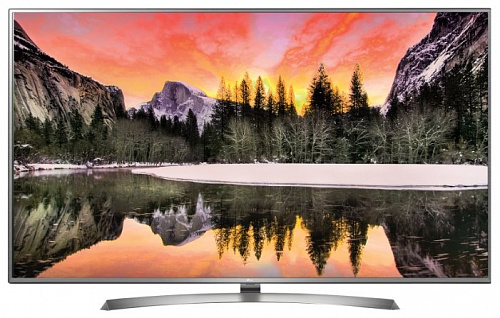 Телевизор LG 65UV341C