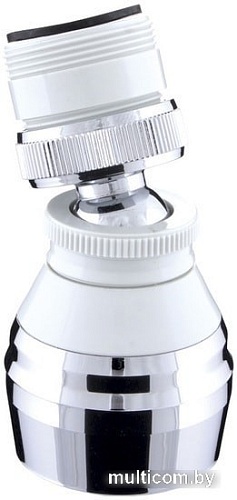 Аэратор Rubineta Uni 636714