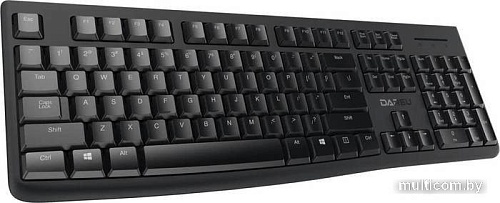 Клавиатура + мышь Dareu MK188G