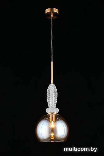 Подвесная люстра Aployt Kristel APL.304.16.01