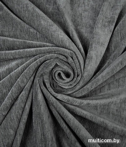 Штора Legrand Гамма 1.8x2.6 м 58128033 (графит)