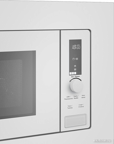 Микроволновая печь MAUNFELD JBMO820GW01