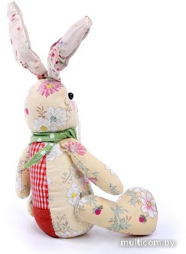 Классическая игрушка Sima-Land Кролик 7634307