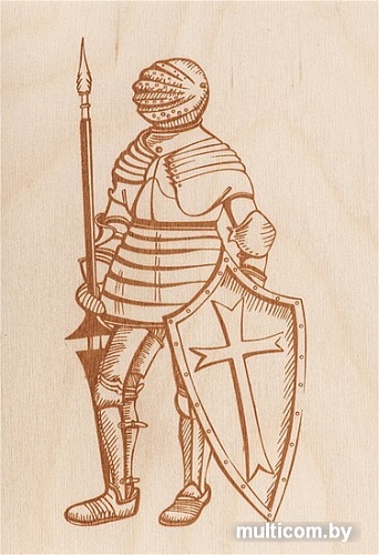 Доска для выжигания Rexant Набор №3 12-0938 (5 шт)