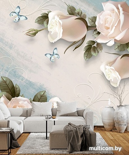 Фотообои Arthata листовые Fotooboi-48 (300x270)