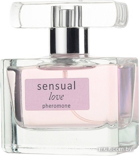 21st Century Sensual Love pheromone EdP (55 мл)