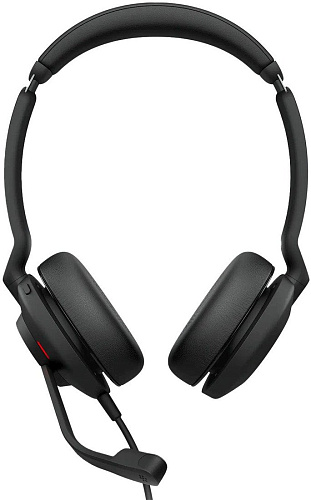 Офисная гарнитура Jabra Evolve2 30 SE MS Stereo USB-A