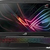 Ноутбук ASUS ROG Strix GL503VM-ED252T