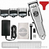 Машинка для стрижки Wahl Magic Clip Cordless Metal Edition 8509-016
