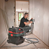 Пылесос Metabo ASR 25 L SelfClean (6.02024.00)