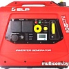 Бензиновый генератор ELP LH20i