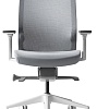 Кресло Bestuhl J1 White Pl (серый)