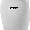 Наколенники Jogel Flex Knee (M, белый)