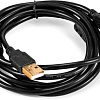 Кабель ExeGate EX-CCF-USB2-AMBM-2.0