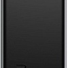 Внешний аккумулятор Baseus Baseus Adaman Metal Digital Display PPAD000101 20000mAh (черный)