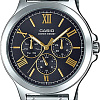 Наручные часы Casio MTP-V300D-1A2