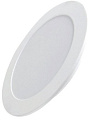 Точечный светильник Arlight DL-BL225-24W White [021442]