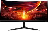 Игровой монитор Acer Nitro ED340CUS3bmiipx UM.CE0CD.301