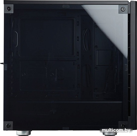 Корпус Corsair Carbide 275R (черный)