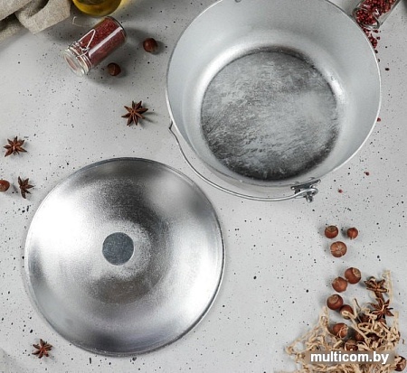 Казан Tas-Prom Рыбацкий 4428346