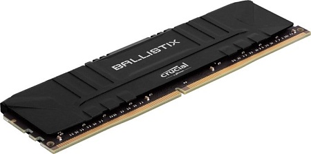 Оперативная память Crucial Ballistix 2x8GB DDR4 PC4-21300 BL2K8G26C16U4B