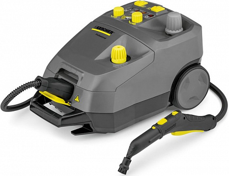 Пароочиститель Karcher SG 4/4