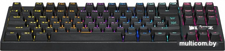 Клавиатура Defender Blitz GK-240L RU