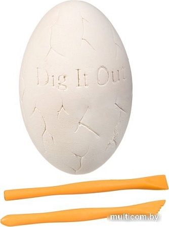 Набор для опытов Bondibon Науки с Буки Динозавры ВВ3171