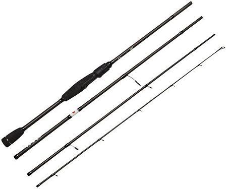 Удилище Lucky John Vanrex JIG Travel 14 LJVJ-764LF