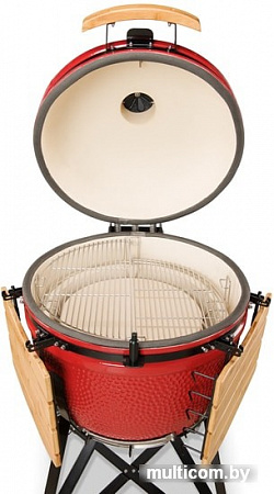 Kamado Bono Grande (красный)