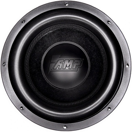 Головка сабвуфера AMP Mass 500 12D2