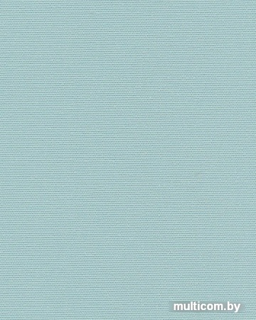 Римская штора Jalux Классик 79205 70x170 (голубой)