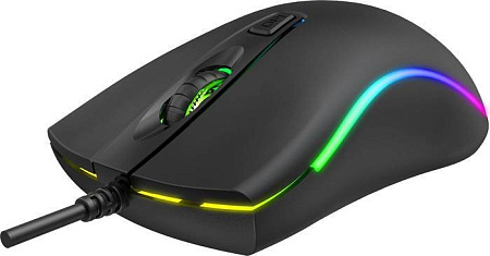 Игровая мышь Havit HV-MS72 (черный)