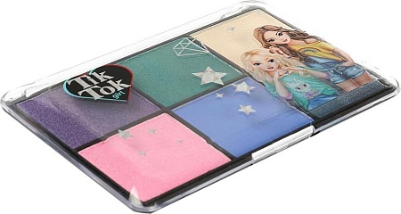 Декоративная косметика для глаз TikTok Girl YS98092-TTG