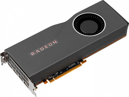 Видеокарта ASUS Radeon RX 5700 XT 8GB GDDR6 RX5700XT-8G