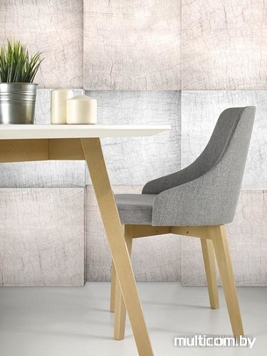 Обеденный стол Halmar Petrus (дуб сонома)