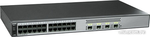 Коммутатор Huawei S1720-28GWR-4P-E