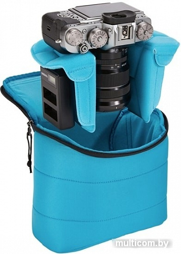 Рюкзак Thule Thule EnRoute Camera Backpack 25L (черный)