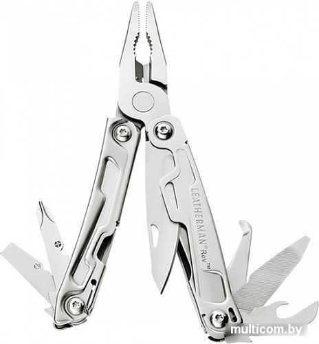 Туристический нож Leatherman Rev