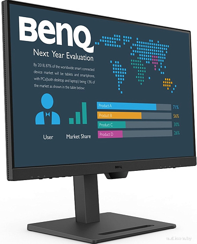 Монитор BenQ BL3290QT
